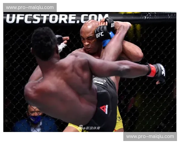 狂热UFC粉的必备指南:选择最佳的UFC下注网站,赢在每一场格斗之中 狂热UFC粉的必备指南:选择最佳的UFC下注网站,赢在每一场格斗之中